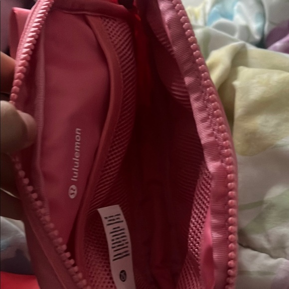 lululemon athletica Pink Crossbody Bag - Picture 3 of 4